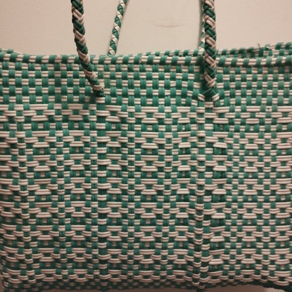 Traditional Mexican Handbag - Picture 4 of 4